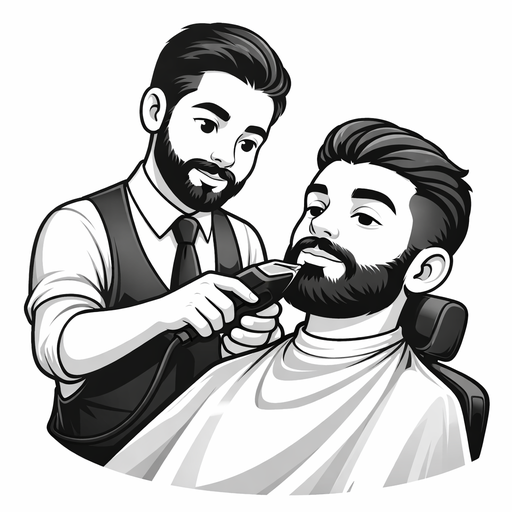 Coupe & Barbe
